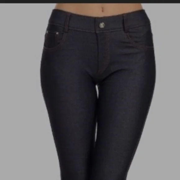 CAPRI JEGGINGS - Picture 2 of 6